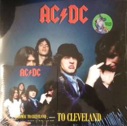 AC-DC : Highway to Cleveland